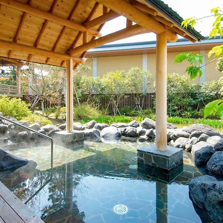 Ooedo Onsen Monogatari Urayasu Mangekyo Otel Dış mekan fotoğraf