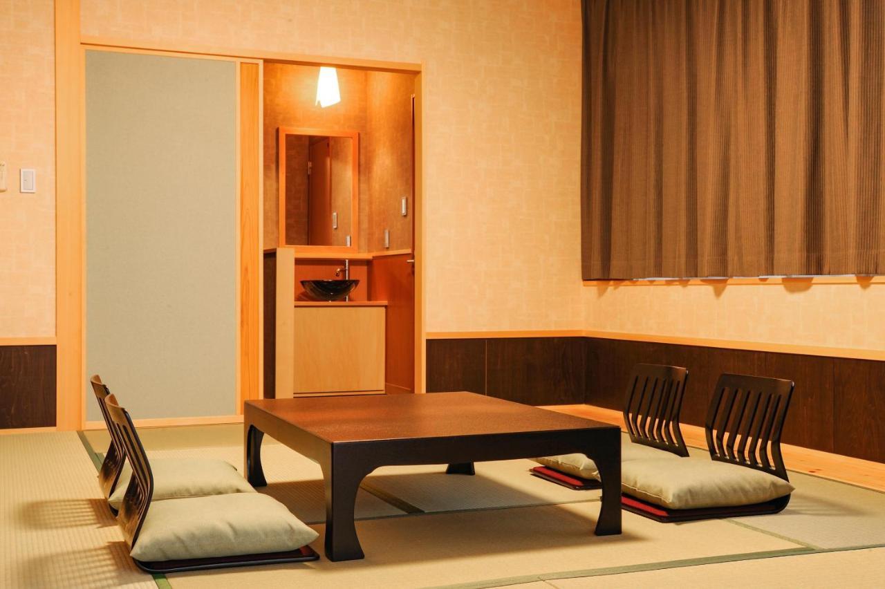 Ooedo Onsen Monogatari Urayasu Mangekyo Otel Dış mekan fotoğraf