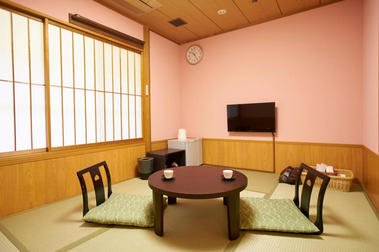 Ooedo Onsen Monogatari Urayasu Mangekyo Otel Dış mekan fotoğraf