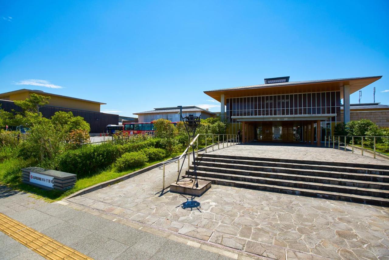 Ooedo Onsen Monogatari Urayasu Mangekyo Otel Dış mekan fotoğraf